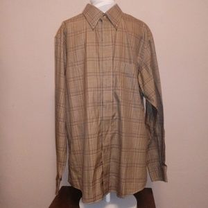 5/20 SALE Jos. A. Bank NWOT L/S button down